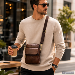 The Vale Crossbody