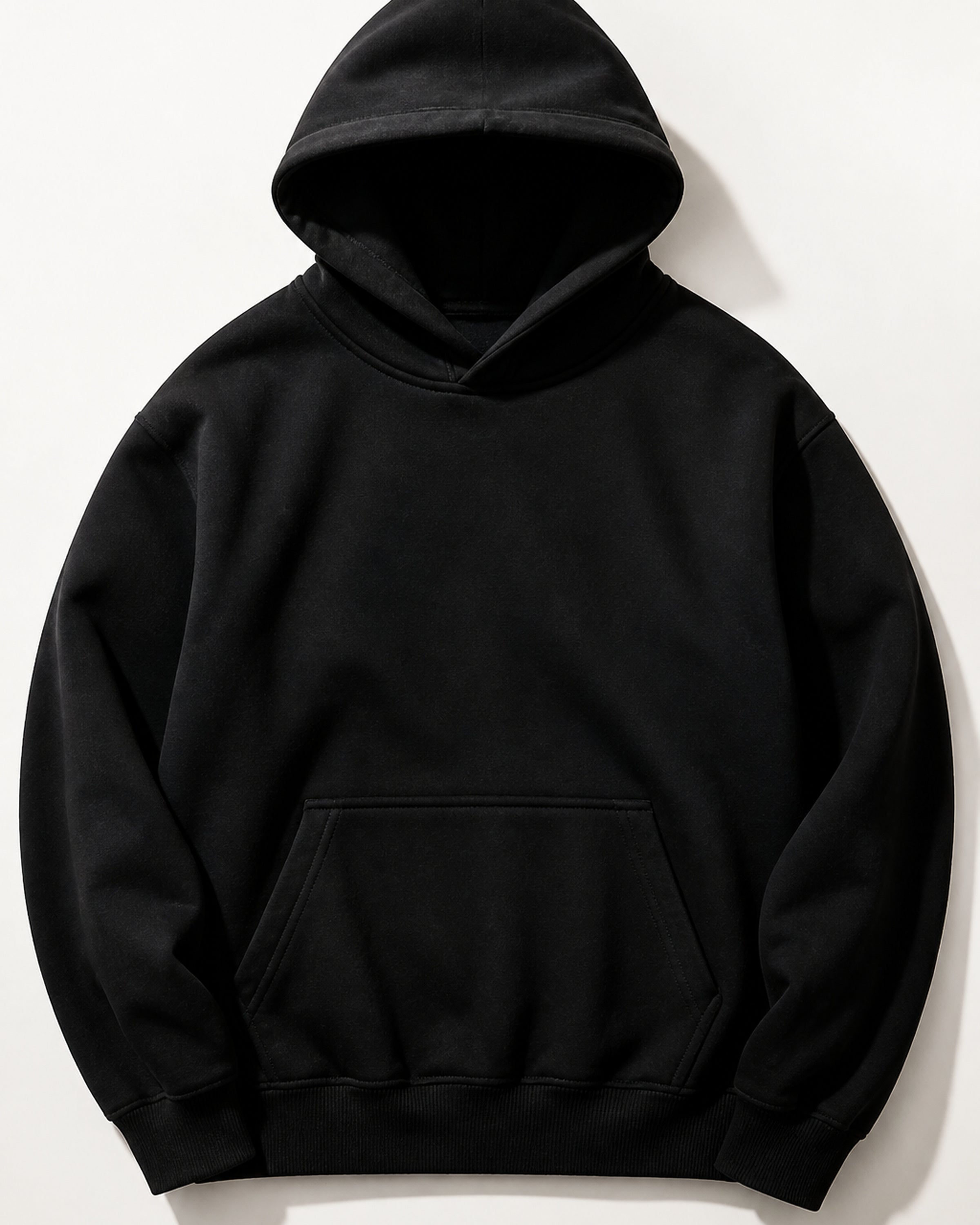 Heavyweight Hoodie