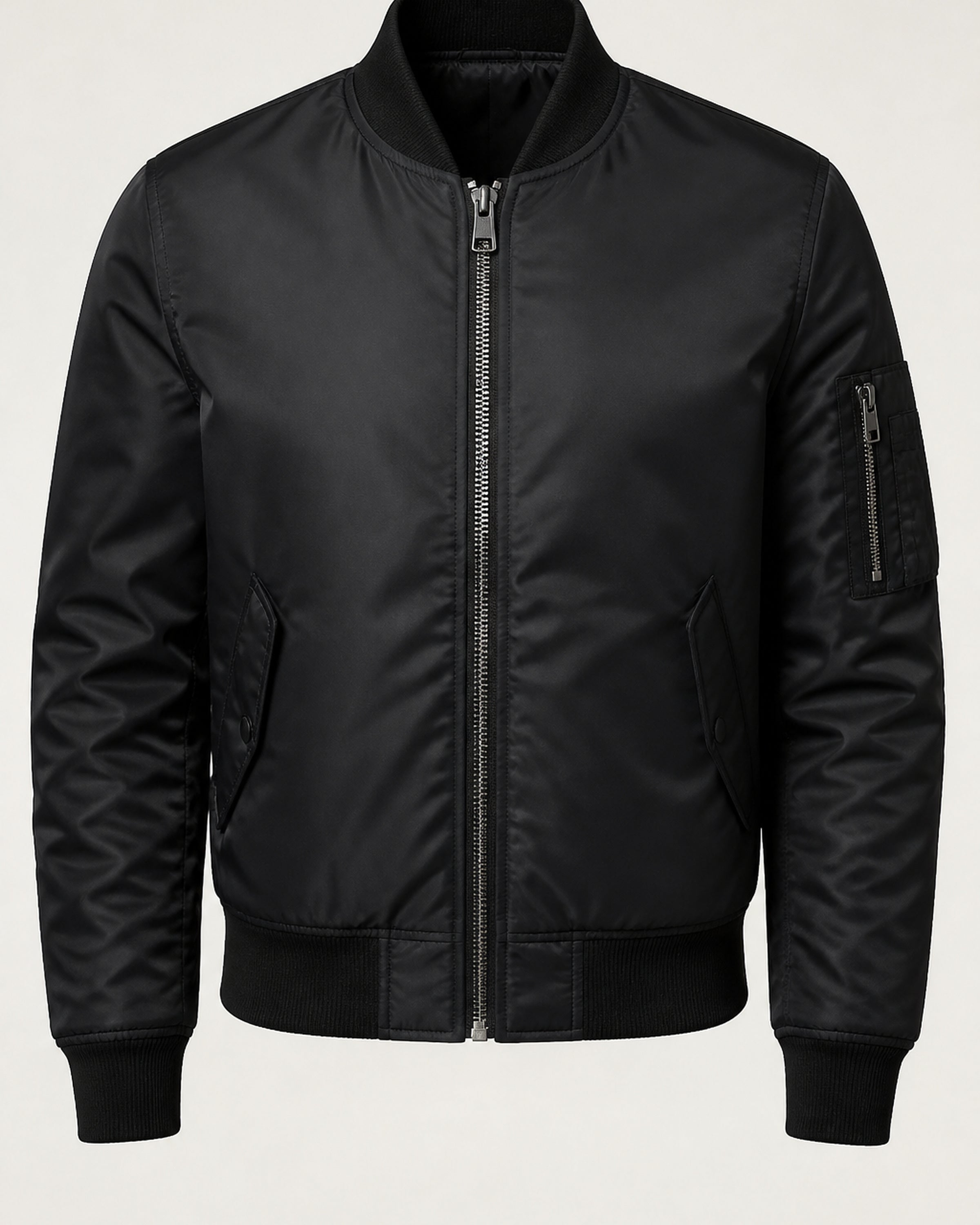 Signature Jacket