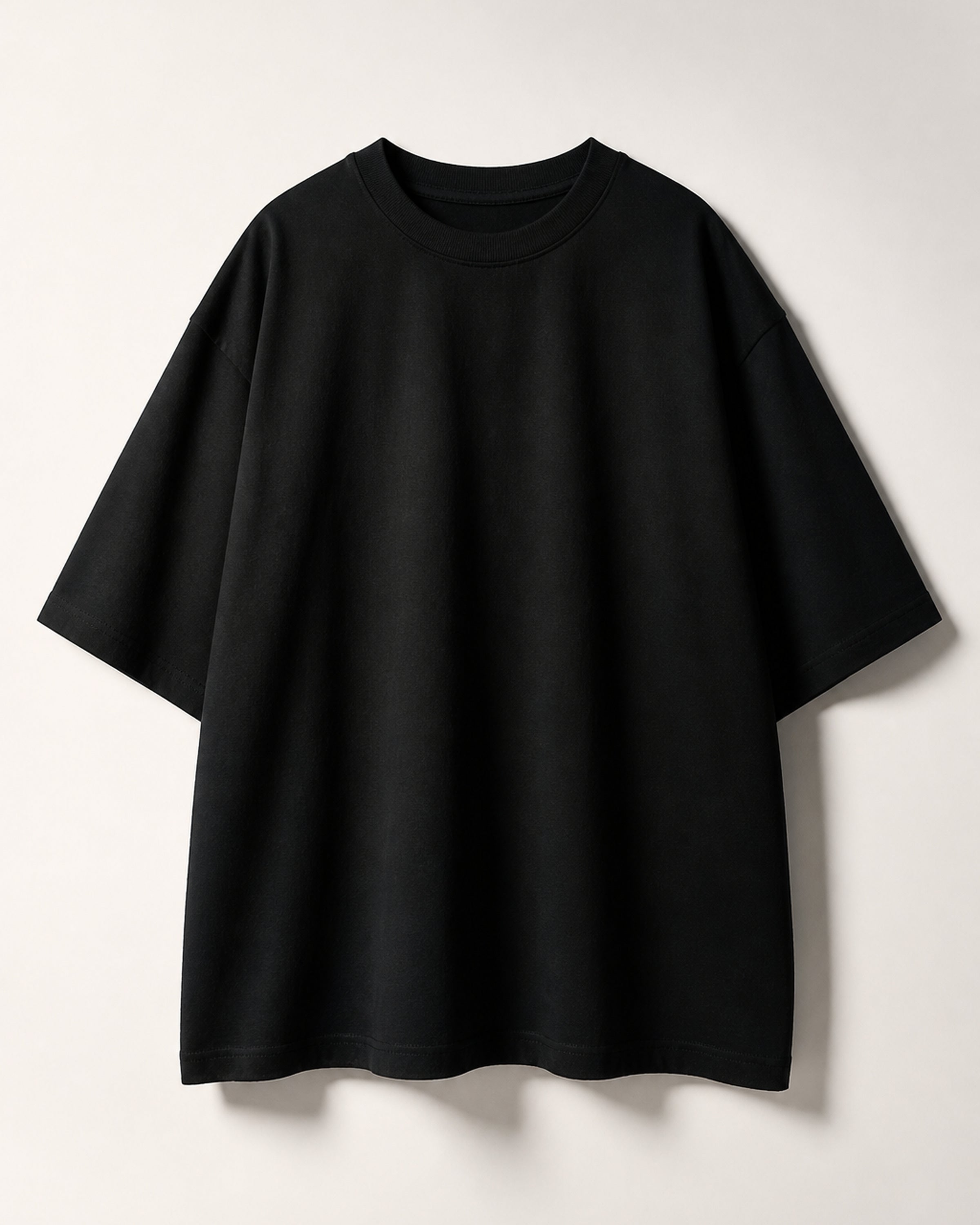 Essential Oversized Tee