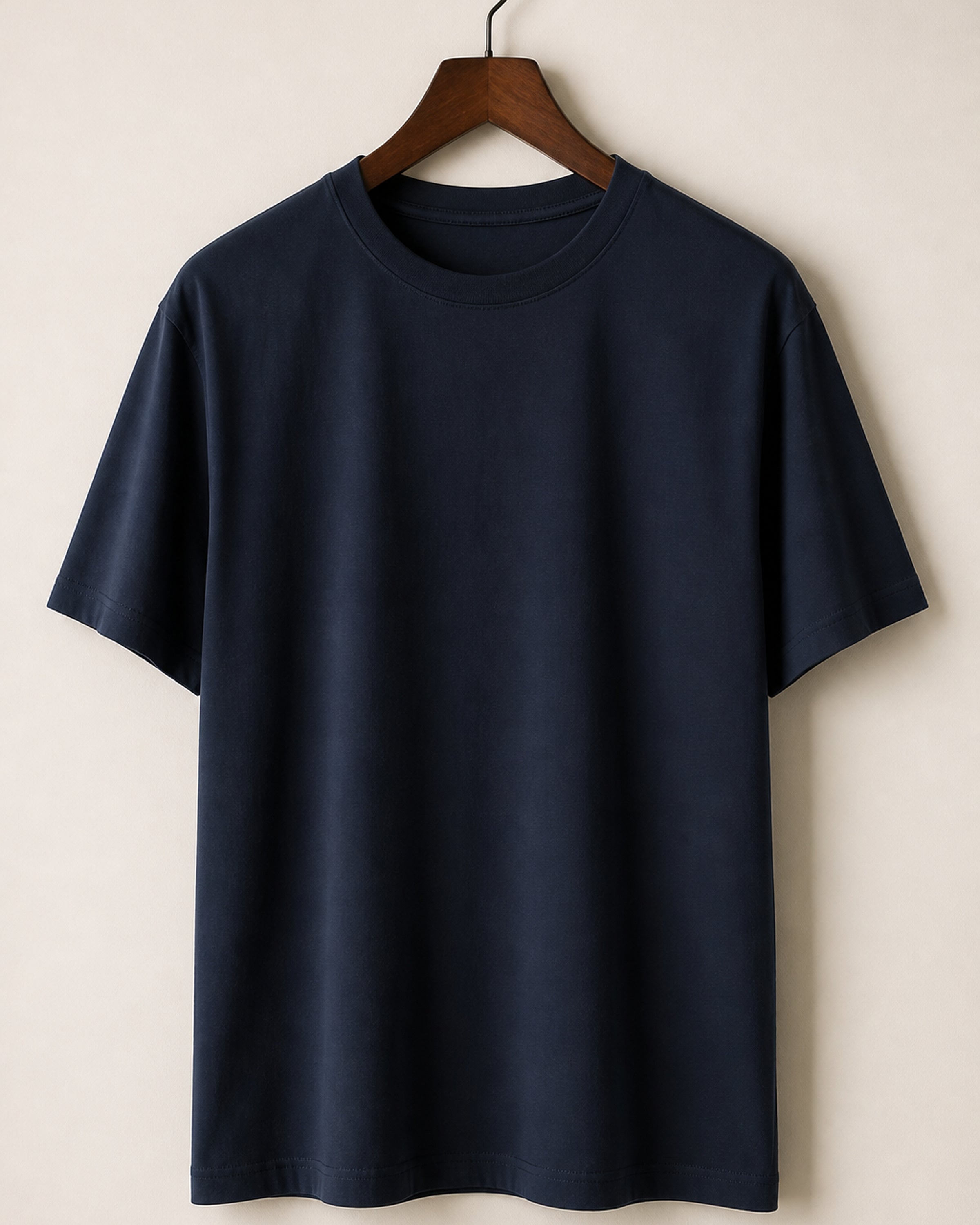 Relaxed Fit Tee