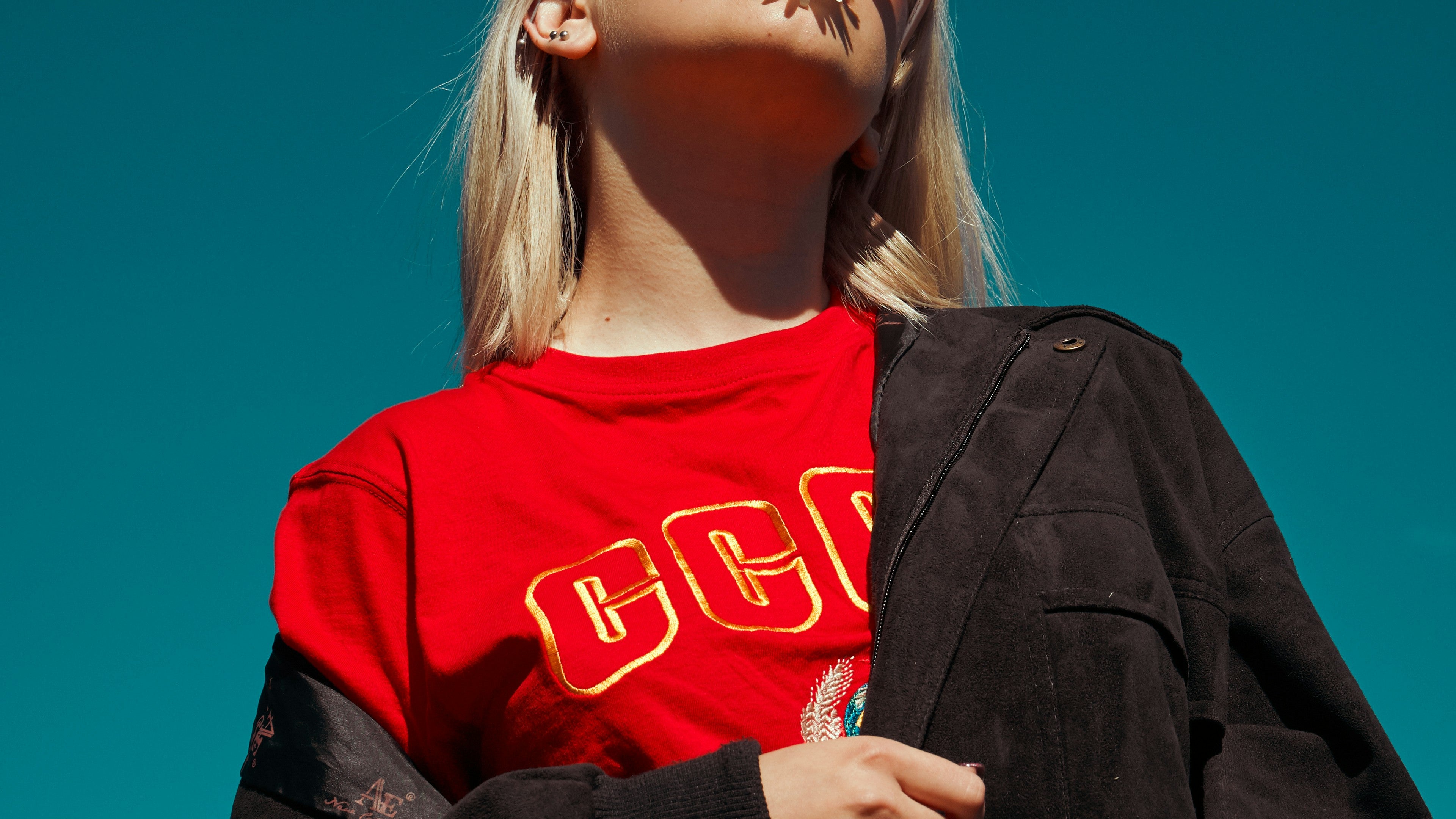 Define your style.