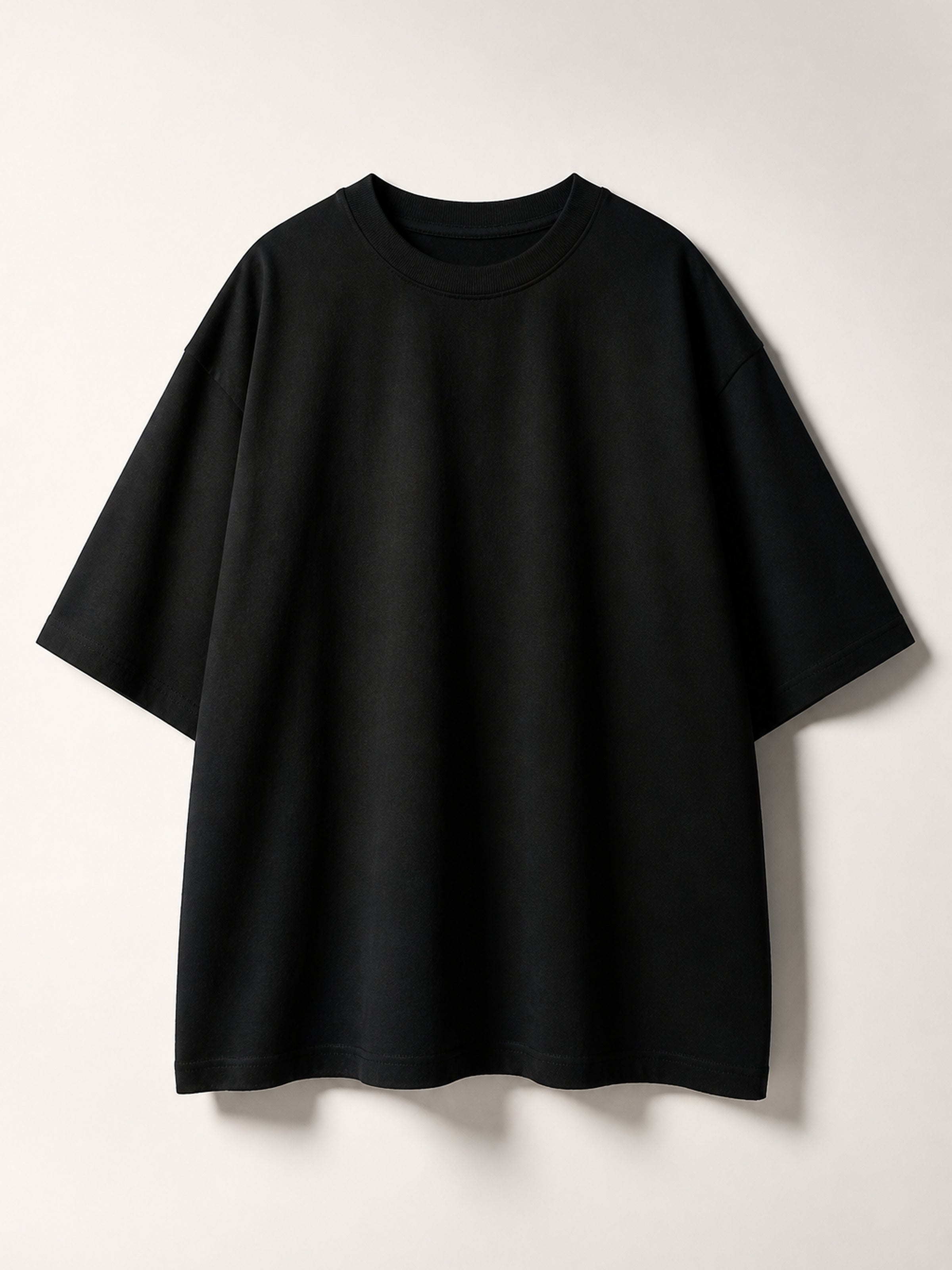 Essential Oversized Tee