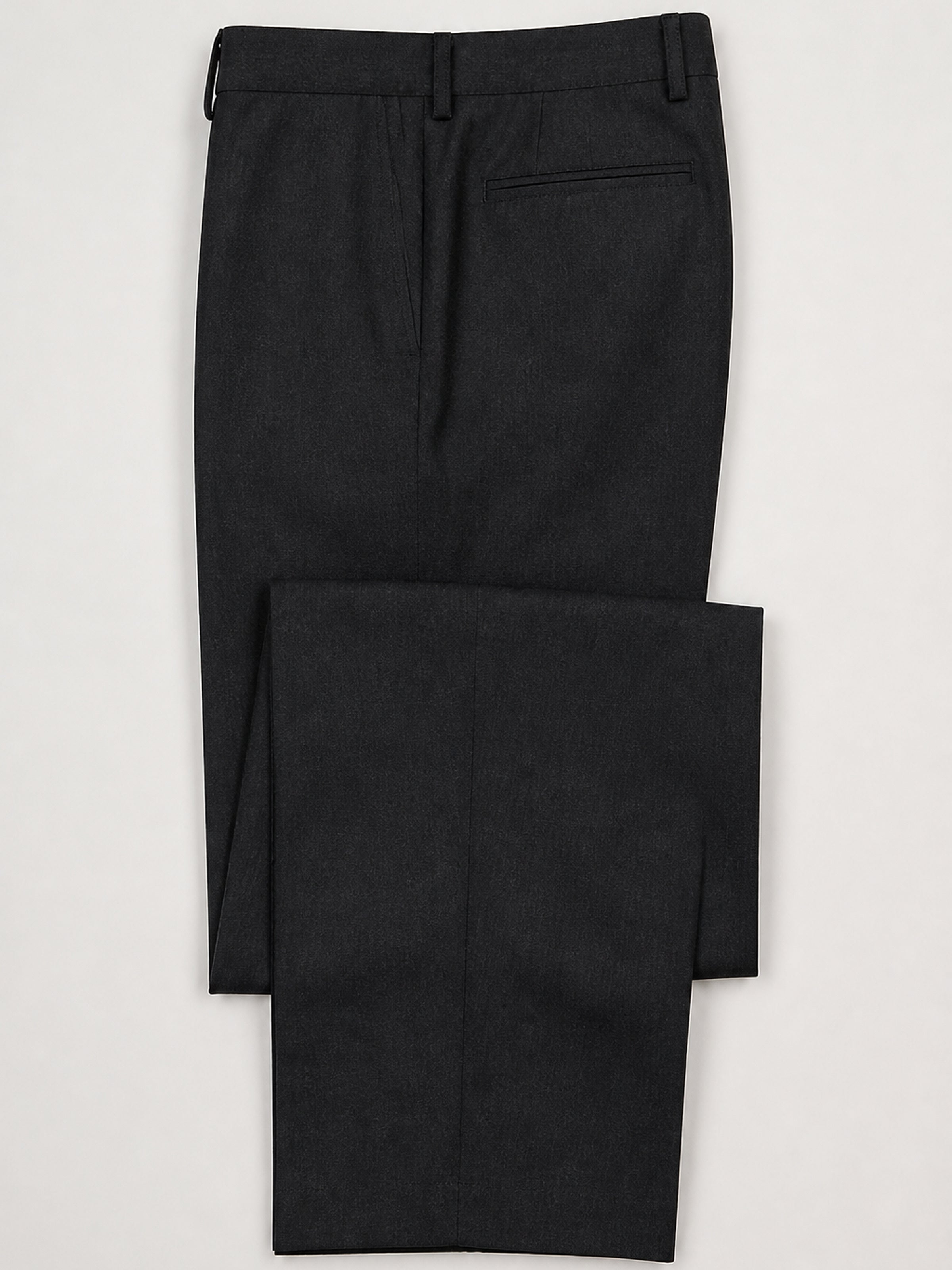 Relaxed Trouser