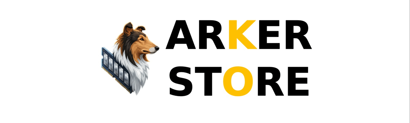 ARKER STORE